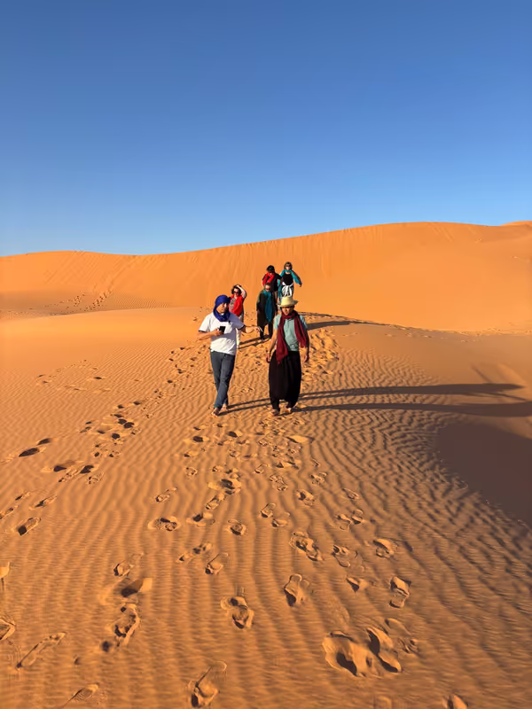 Ghardaia Private Tour - 