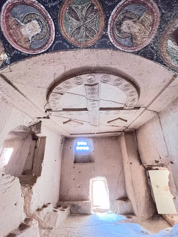 Cappadocia Private Tour - 