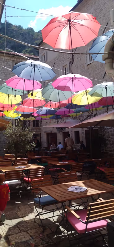 Kotor Private Tour - 