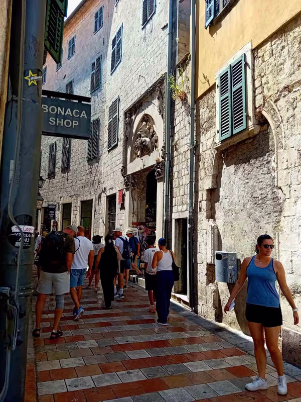 Kotor Private Tour - 