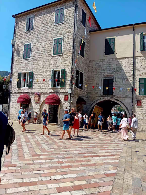 Kotor Private Tour - 
