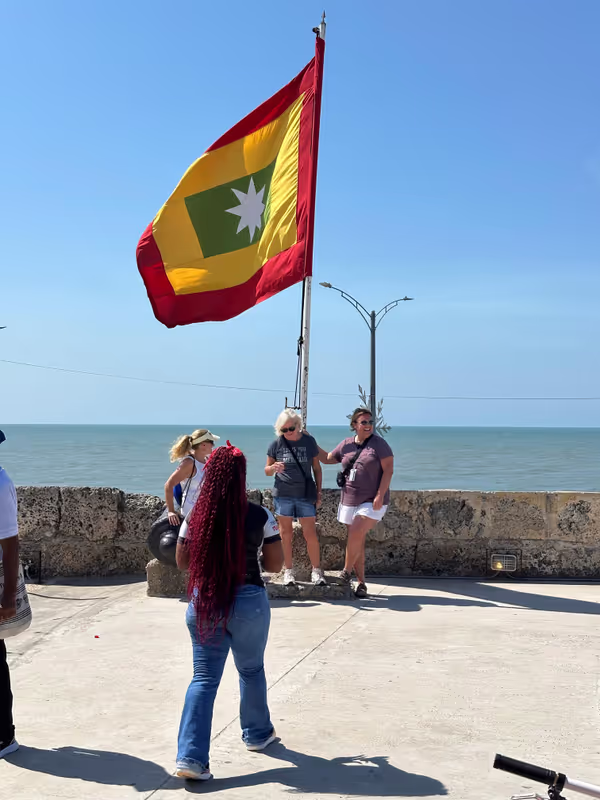 Cartagena Private Tour - 