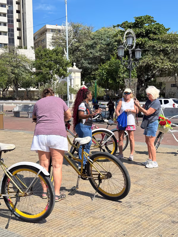 Cartagena Private Tour - 