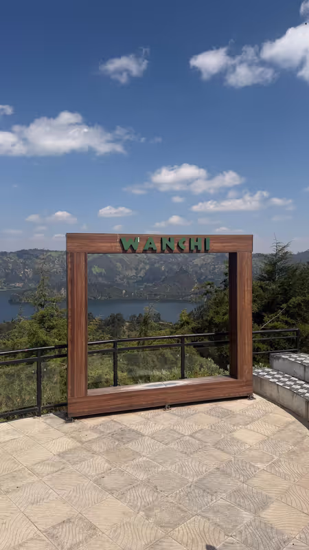 Addis Ababa Private Tour - 