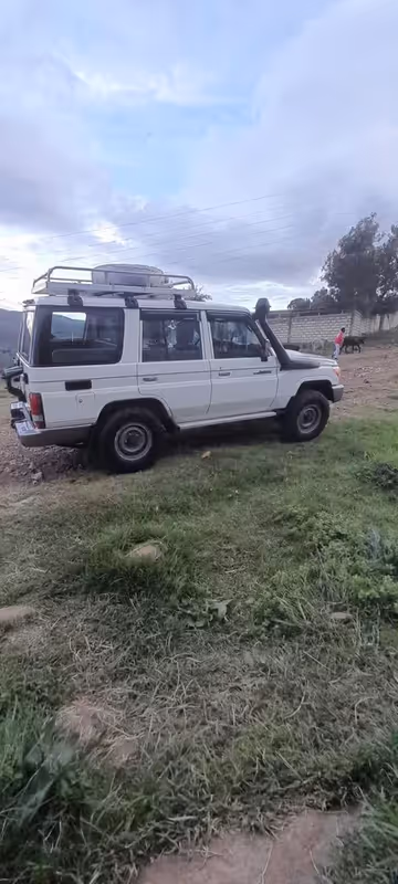Addis Ababa Private Tour - 