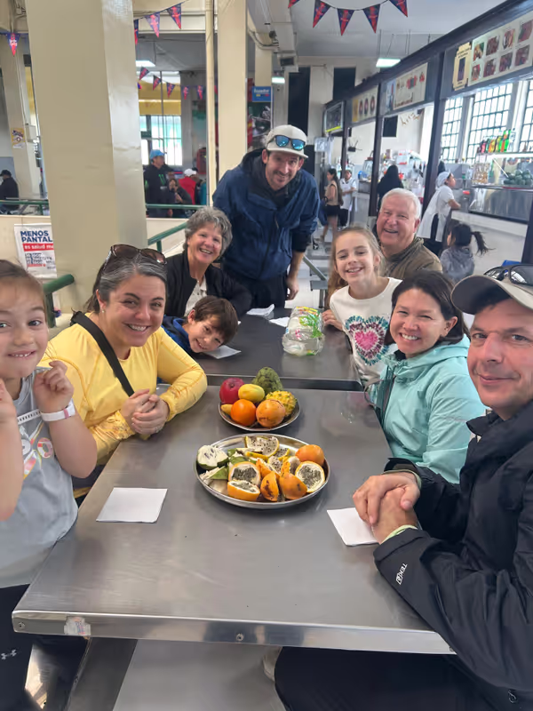 Quito Private Tour - 