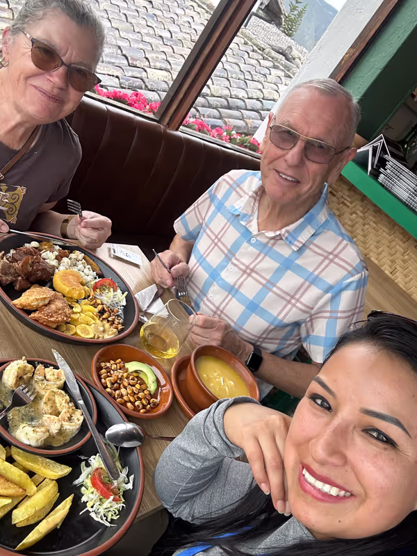 Quito Private Tour - 