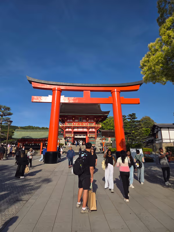 Osaka Private Tour - 