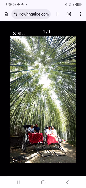 Osaka Private Tour - 