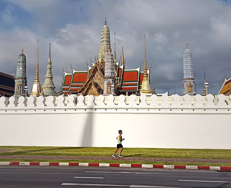 Bangkok Private Tour - 
