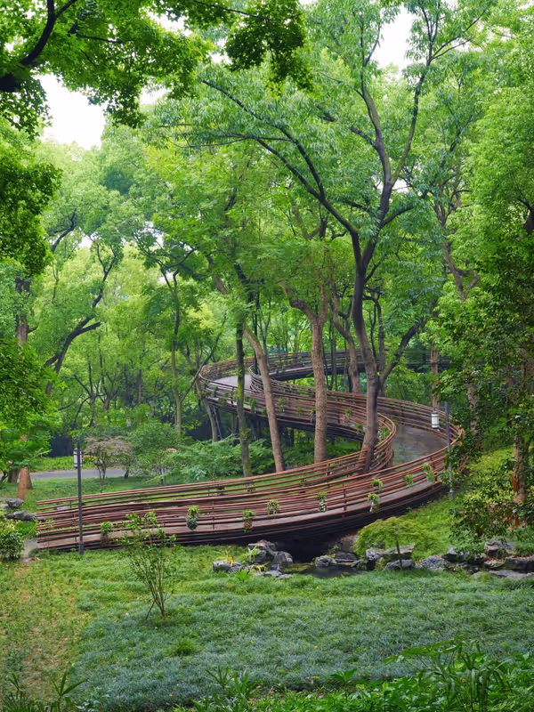 Hangzhou Private Tour - 