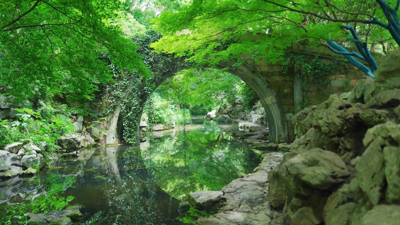 Hangzhou Private Tour - 