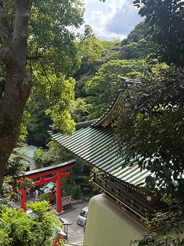 Kamakura Private Tour - 
