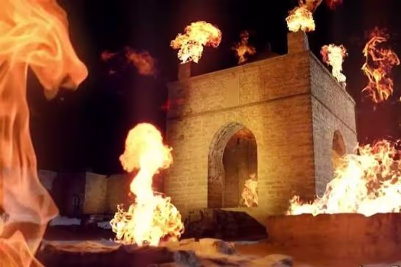 Baku Private Tour - 