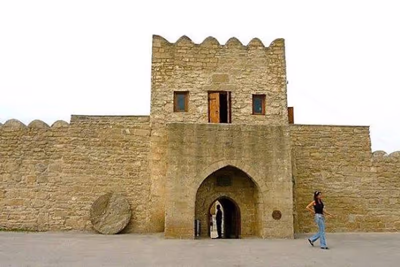 Baku Private Tour - 