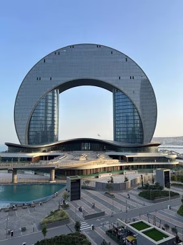 Baku Private Tour - 