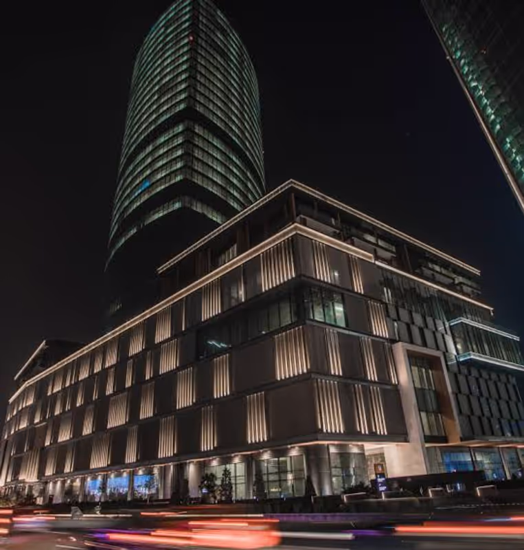 Baku Private Tour - 
