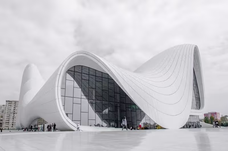 Baku Private Tour - 