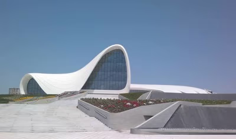 Baku Private Tour - 