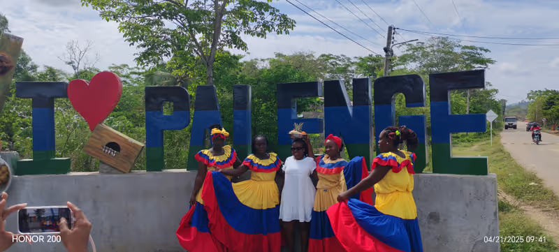 Cartagena Private Tour - 