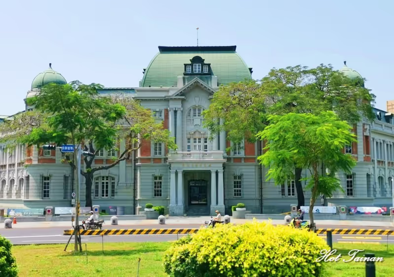 Tainan Private Tour - 
