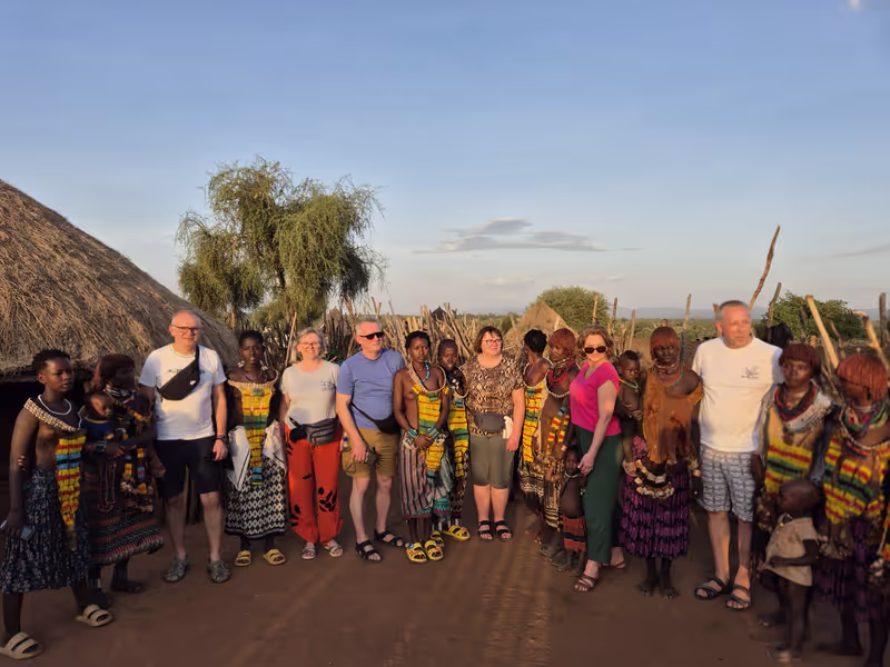Addis Ababa Private Tour - 