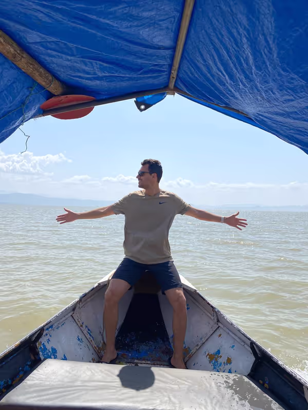 Addis Ababa Private Tour - 