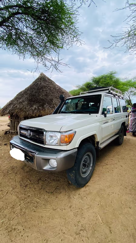 Addis Ababa Private Tour - 