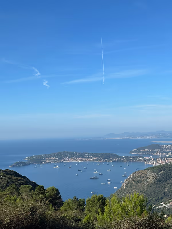 Monaco Private Tour - 