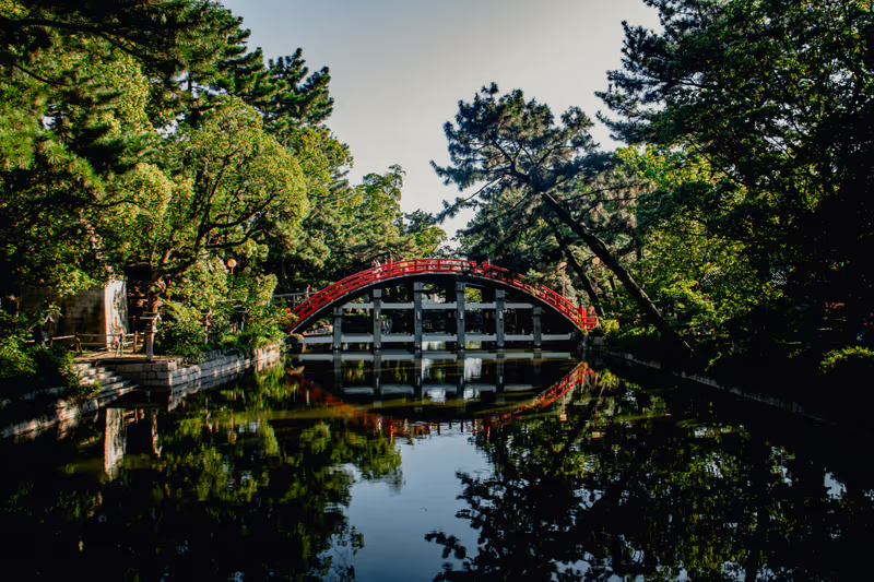 Osaka Private Tour - 