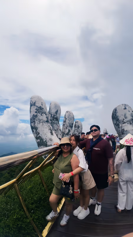 Da Nang Private Tour - 