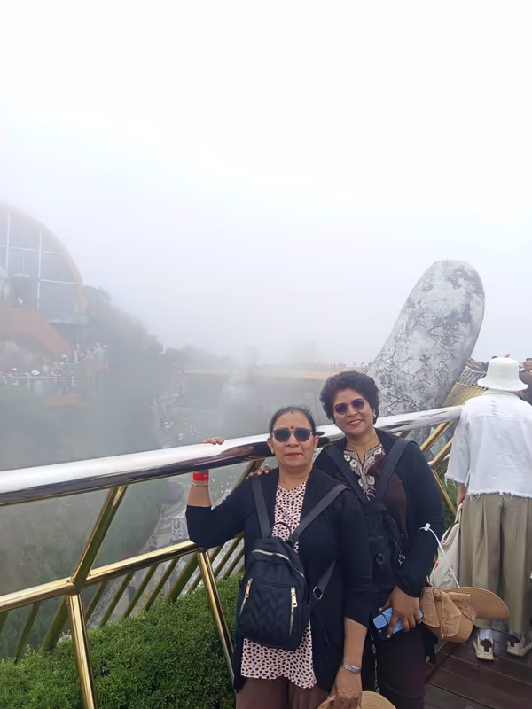 Da Nang Private Tour - 