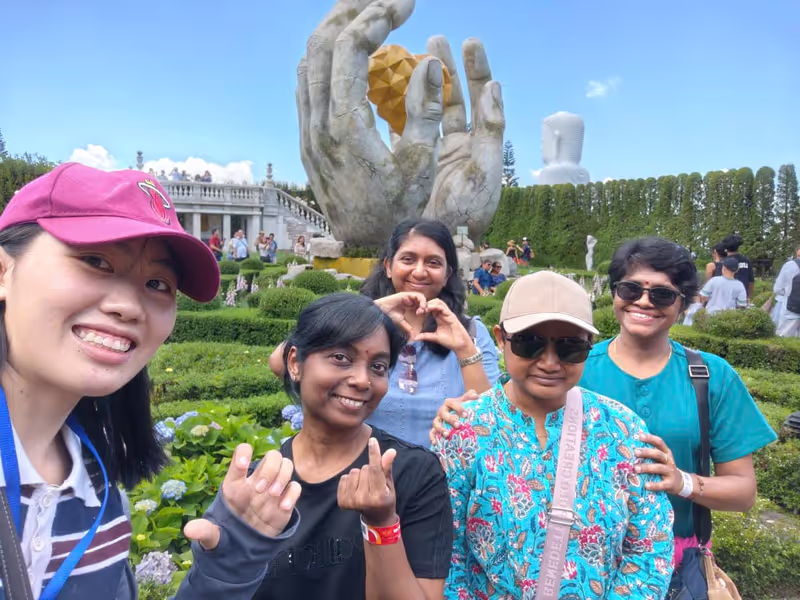 Da Nang Private Tour - 