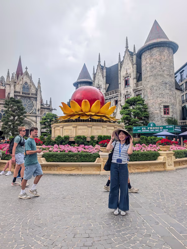 Da Nang Private Tour - 