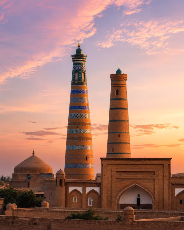 Khorazm Private Tour - 