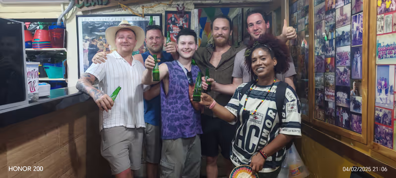 Cartagena Private Tour - 