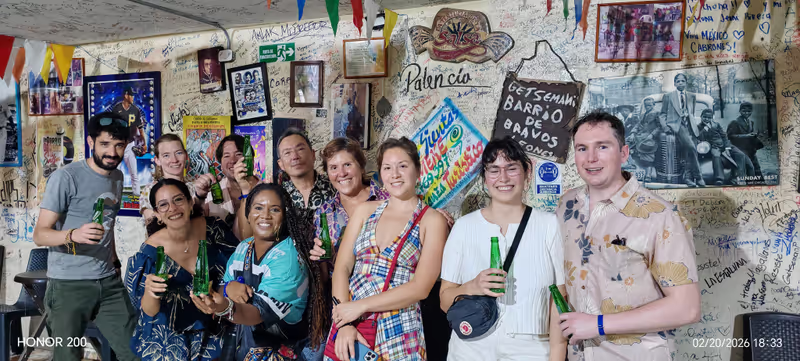 Cartagena Private Tour - 
