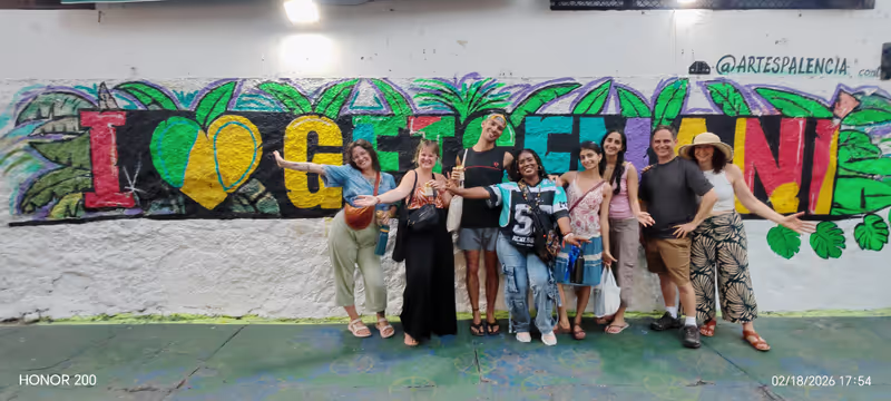 Cartagena Private Tour - 