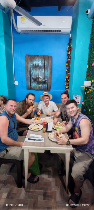 Cartagena Private Tour - 