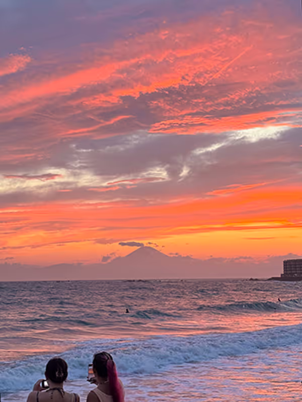 Kanagawa Private Tour - 