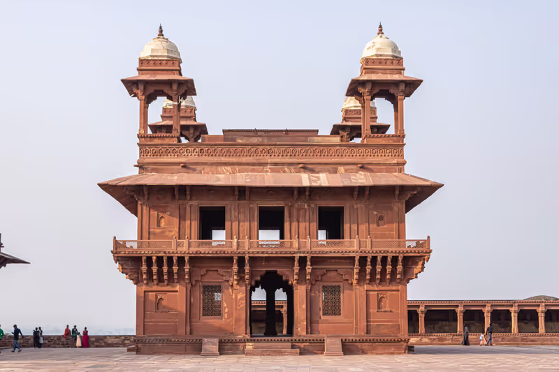 Delhi Private Tour - 