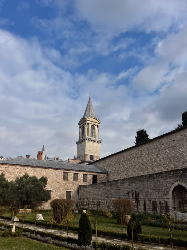 Istanbul Private Tour - 