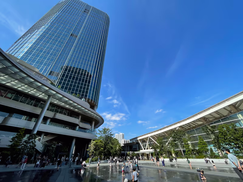 Yokohama Private Tour - 
