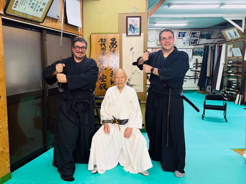 Osaka Private Tour - 