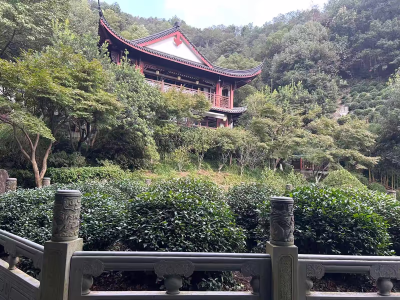 Hangzhou Private Tour - 