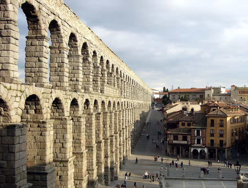 Madrid Private Tour - 