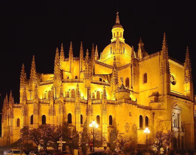 Madrid Private Tour - 