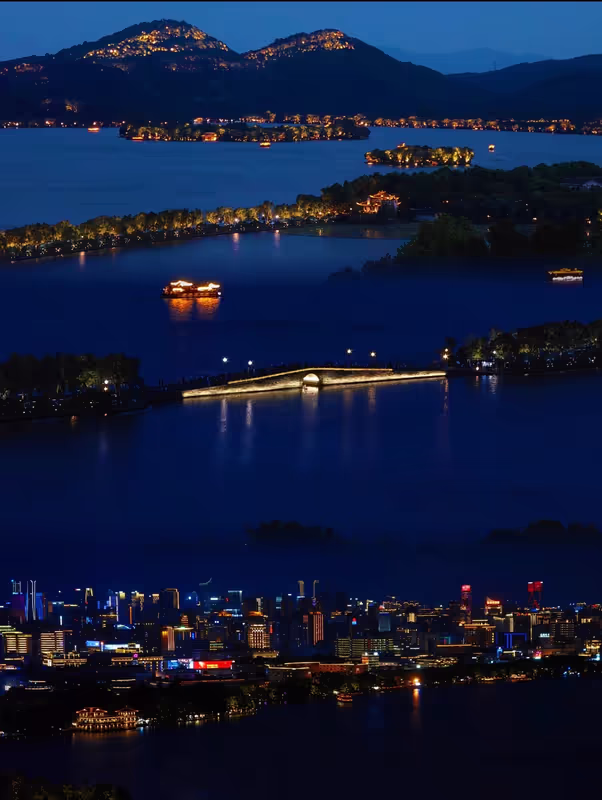 Hangzhou Private Tour - 