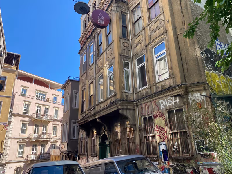 Istanbul Private Tour - 