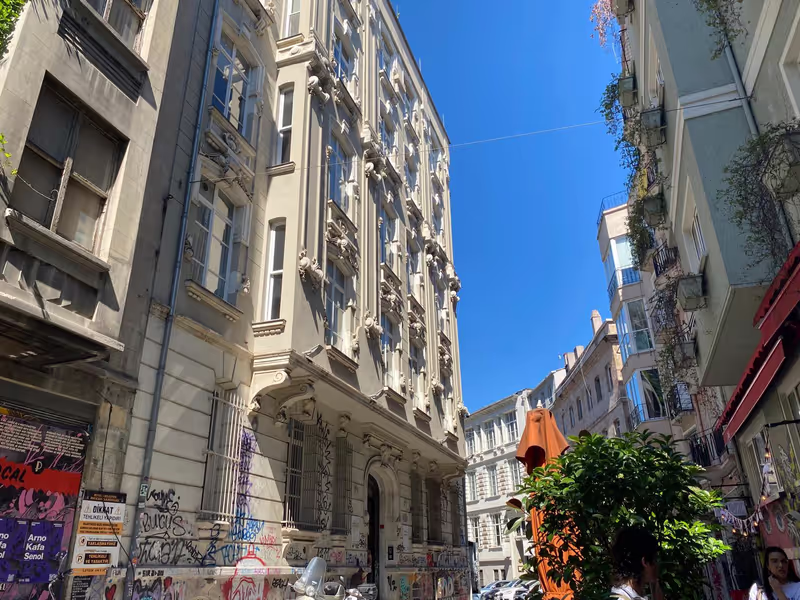 Istanbul Private Tour - 